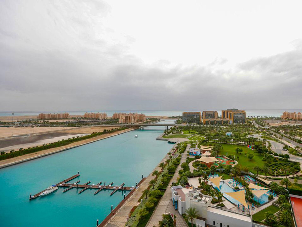 Masar Al-Hijrah (General)