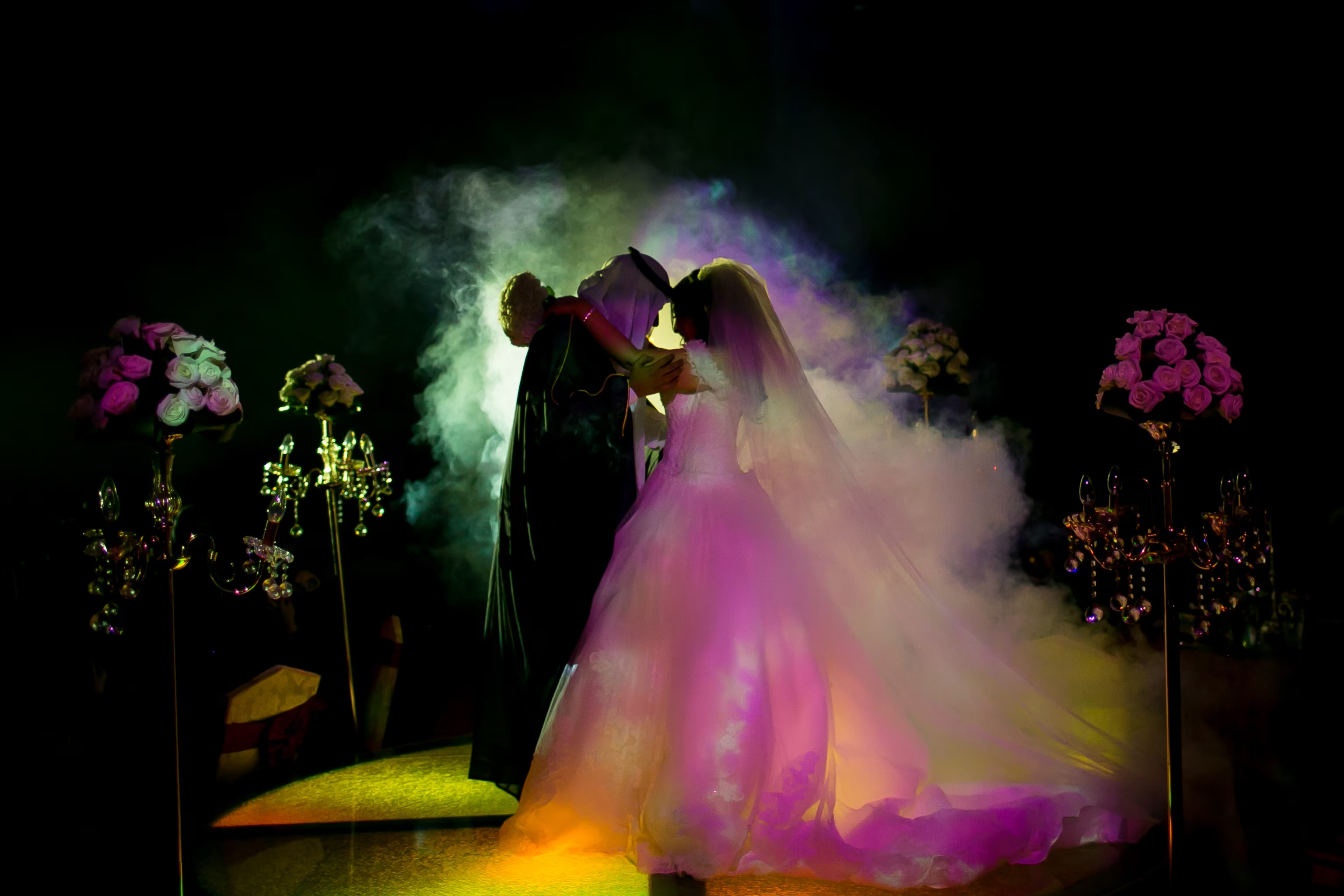 Wedding Package in Al-Madinah 7 Days