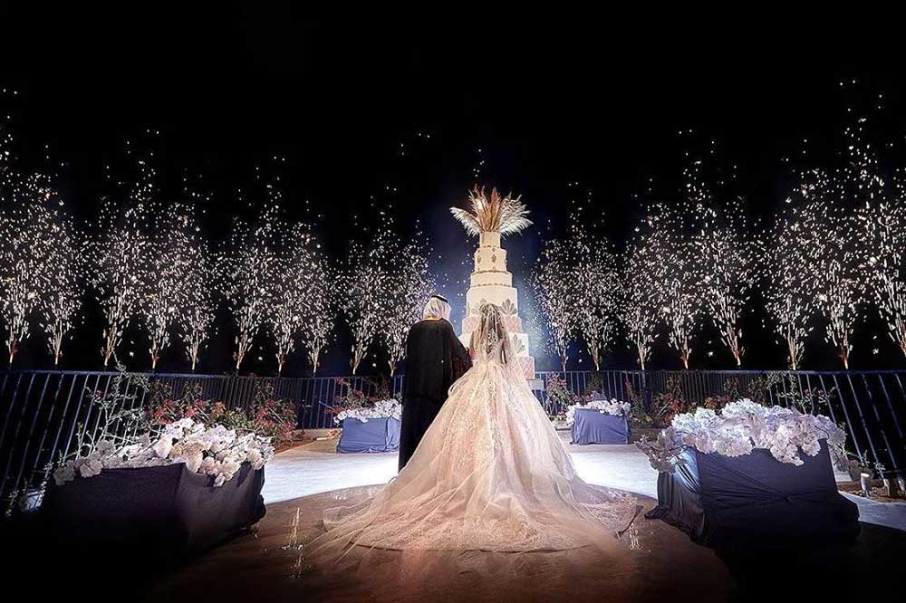 Wedding Package in Al-Madinah 5 Days